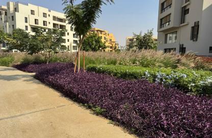 Apartment - 2 Bedrooms - 3 Bathrooms for sale in O West - 6 October Compounds - 6 October City - Giza