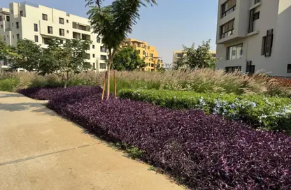 Apartment - 2 Bedrooms - 3 Bathrooms for sale in O West - 6 October Compounds - 6 October City - Giza