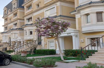 iVilla - 3 Bedrooms - 3 Bathrooms for sale in Mountain View Hyde Park - 5th Settlement Compounds - The 5th Settlement - New Cairo City - Cairo