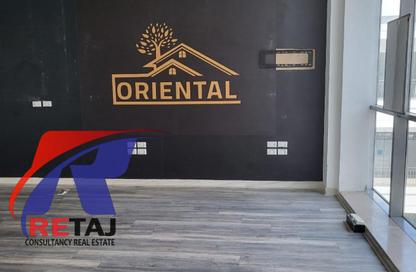 Office Space - Studio - 1 for rent in One Ninety Mall - South Teseen St. - The 5th Settlement - New Cairo City - Cairo