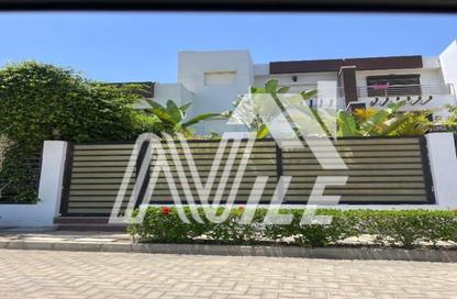 Townhouse - 3 Bedrooms - 3 Bathrooms for sale in HPR 2 - Hyde Park - New Cairo City - Cairo