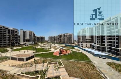 Apartment - 3 Bedrooms - 2 Bathrooms for sale in Zed Towers - Sheikh Zayed Compounds - Sheikh Zayed City - Giza