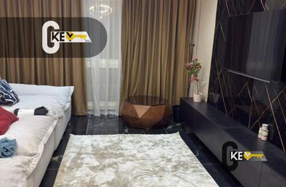 Apartment - 3 Bedrooms - 1 Bathroom for rent in B12 - Madinaty - Cairo