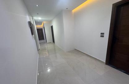 Apartment - 3 Bedrooms - 1 Bathroom for sale in North Lotus - El Lotus - New Cairo City - Cairo