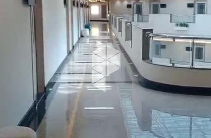 Clinic - Studio - 1 Bathroom for rent in Healthcare city - 90 Street - The 5th Settlement - New Cairo City - Cairo