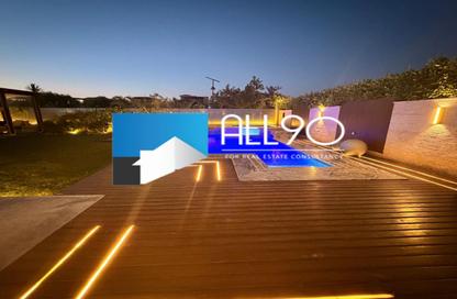 Villa - 5 - 5 for sale in Mivida - 5th Settlement Compounds - The 5th Settlement - New Cairo City - Cairo
