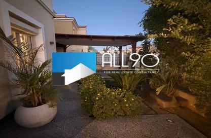 Villa - 5 - 5 for sale in Mivida - 5th Settlement Compounds - The 5th Settlement - New Cairo City - Cairo