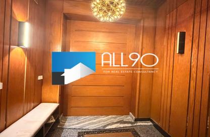Villa - 5 - 5 for sale in Mivida - 5th Settlement Compounds - The 5th Settlement - New Cairo City - Cairo Villa - 5 - 5 for sale in Mivida - 5th Settlement Compounds - The 5th Settlement - New Cairo City - Cairo
