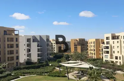 منزل مزدوج - 4 غرف نوم - 5 حمامات للبيع في أو ويست - كمبوندات 6 أكتوبر - مدينة 6 أكتوبر - الجيزة