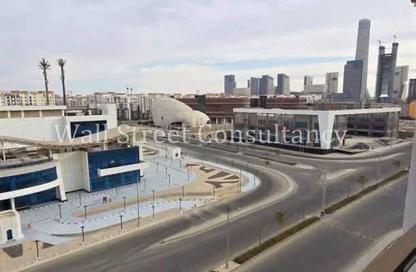 Duplex - 4 Bedrooms - 4 Bathrooms for sale in DeJoya 4 - New Capital City - Cairo