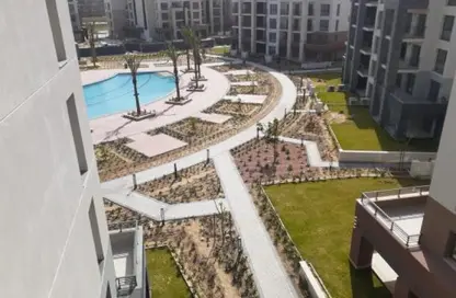 شاليه - 2 غرف نوم - 2 حمامات للبيع في مراسي - سيدي عبد الرحمن - الساحل الشمالي