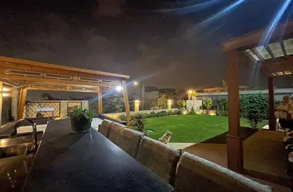 Twin House - 5 Bedrooms - 4 Bathrooms for sale in Villette - 5th Settlement Compounds - The 5th Settlement - New Cairo City - Cairo Twin House - 5 Bedrooms - 4 Bathrooms for sale in Villette - 5th Settlement Compounds - The 5th Settlement - New Cairo City - Cairo