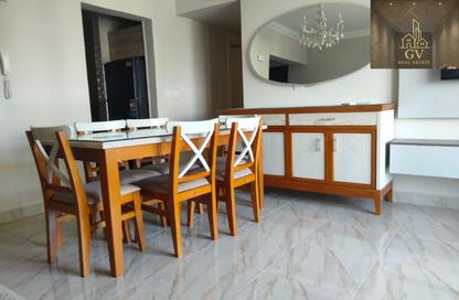 Apartment - 2 - 2 for rent in B15 - Madinaty - Cairo