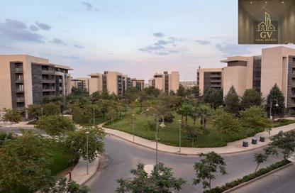 Apartment - 2 - 2 for rent in B15 - Madinaty - Cairo
