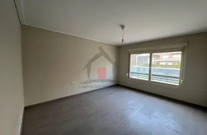 شقة - 2 غرف نوم - 3 حمامات للبيع في نيو جيزة - طريق مصر اسكندرية الصحراوي - مدينة 6 أكتوبر - الجيزة