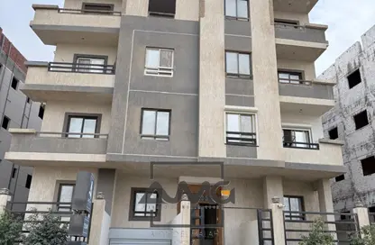 Apartment - 4 Bedrooms - 3 Bathrooms for sale in New Lotus - The 5th Settlement - New Cairo City - Cairo