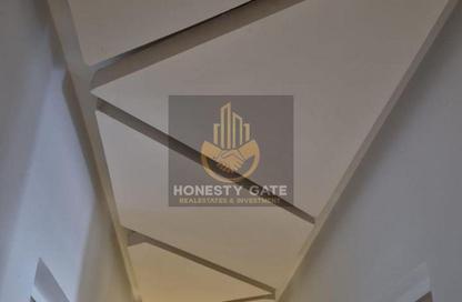 Apartment - 3 Bedrooms - 2 Bathrooms for rent in El Rehab Extension - Al Rehab - New Cairo City - Cairo