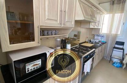 Chalet - 3 Bedrooms - 2 Bathrooms for sale in Silver Sands - Qesm Marsa Matrouh - North Coast