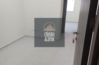 مساحات مكتبية - غرفة نوم - 1 حمام للايجار في مجمع أوزون الطبي - النرجس - مدينة القاهرة الجديدة - القاهرة
