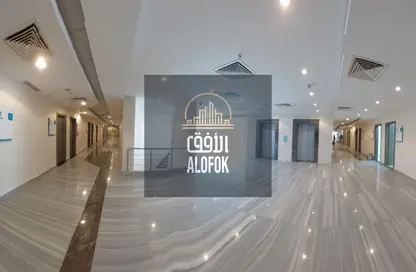 Office Space - 1 Bedroom - 1 Bathroom for rent in Ozone Health Care District - Al Narges - New Cairo City - Cairo