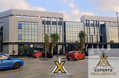 Clinic - Studio for rent in Madinaty - Cairo