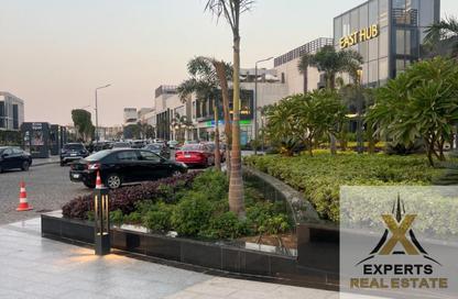 Clinic - Studio for rent in Madinaty - Cairo
