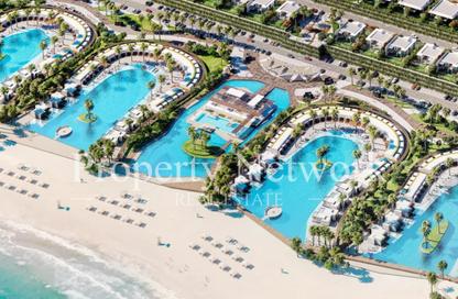 Chalet - 2 Bedrooms - 2 Bathrooms for sale in Cali Coast - Ras Al Hekma - North Coast Chalet - 2 Bedrooms - 2 Bathrooms for sale in Cali Coast - Ras Al Hekma - North Coast