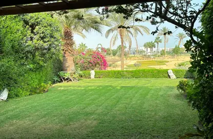 شاليه - 3 غرف نوم - 3 حمامات للبيع في العين باي - العين السخنة - السويس