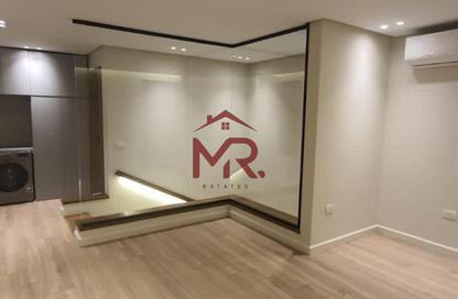 Duplex - 3 - 4 for rent in Eastown - 5th Settlement Compounds - The 5th Settlement - New Cairo City - Cairo