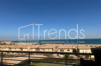 (بنتهاوس (روف - 3 غرف نوم - 3 حمامات للبيع في تلال السخنة - العين السخنة - السويس (بنتهاوس (روف - 3 غرف نوم - 3 حمامات للبيع في تلال السخنة - العين السخنة - السويس