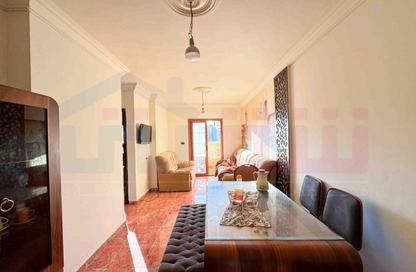Apartment - 3 Bedrooms - 1 Bathroom for sale in Victoria - Hay Awal El Montazah - Alexandria Apartment - 3 Bedrooms - 1 Bathroom for sale in Victoria - Hay Awal El Montazah - Alexandria
