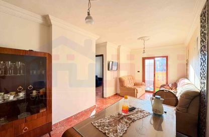 Apartment - 3 Bedrooms - 1 Bathroom for sale in Victoria - Hay Awal El Montazah - Alexandria Apartment - 3 Bedrooms - 1 Bathroom for sale in Victoria - Hay Awal El Montazah - Alexandria
