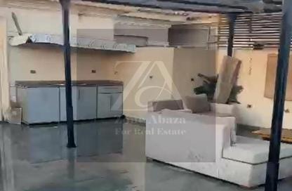 Apartment - Studio - 1 Bathroom for rent in Stone Residence - 5th Settlement Compounds - The 5th Settlement - New Cairo City - Cairo