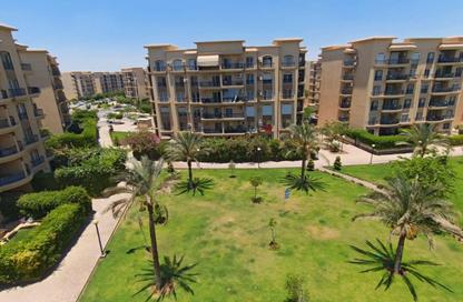 Apartment - 3 Bedrooms - 3 Bathrooms for sale in El Rehab Extension - Al Rehab - New Cairo City - Cairo