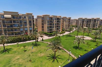 Apartment - 3 Bedrooms - 3 Bathrooms for sale in El Rehab Extension - Al Rehab - New Cairo City - Cairo