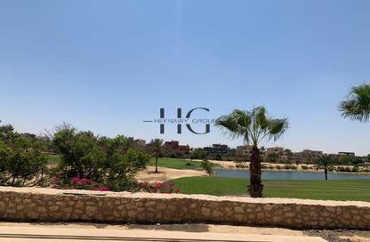 Villa - 6 Bedrooms - 6 Bathrooms for sale in Palm Hills Golf Views - Cairo Alexandria Desert Road - 6 October City - Giza