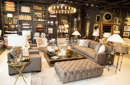 معرض - استوديو - 2 حمامات للايجار في وسط القاهرة الجديدة - شارع التسعين الشمالي - التجمع الخامس - مدينة القاهرة الجديدة - القاهرة