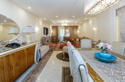 Apartment - 3 Bedrooms - 2 Bathrooms for sale in Kafr Abdo - Roushdy - Hay Sharq - Alexandria