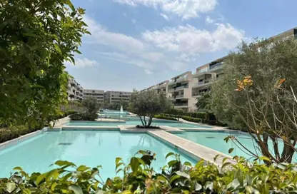 شقة - 3 غرف نوم - 3 حمامات للبيع في لايك فيو ريزيدنس - كمبوندات التجمع الخامس - التجمع الخامس - مدينة القاهرة الجديدة - القاهرة