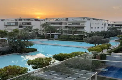 شقة - 4 غرف نوم - 3 حمامات للبيع في لايك فيو ريزيدنس - كمبوندات التجمع الخامس - التجمع الخامس - مدينة القاهرة الجديدة - القاهرة