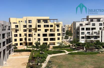 Apartment - 3 Bedrooms - 3 Bathrooms for sale in O West - 6 October Compounds - 6 October City - Giza