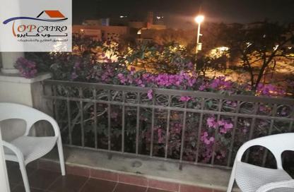فيلا - 4 غرف نوم - 3 حمامات للبيع في مدينتي - القاهرة