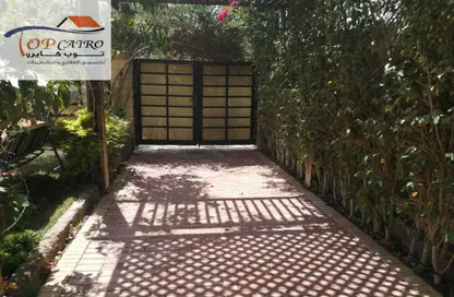 Villa - 4 Bedrooms - 3 Bathrooms for sale in Madinaty - Cairo