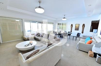 Villa - 5 Bedrooms - 7 Bathrooms for sale in Hacienda Bay - Sidi Abdel Rahman - North Coast Villa - 5 Bedrooms - 7 Bathrooms for sale in Hacienda Bay - Sidi Abdel Rahman - North Coast