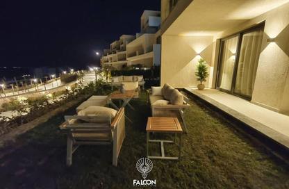Chalet - 2 Bedrooms - 2 Bathrooms for sale in IL Monte Galala - Al Ain Al Sokhna - Suez Chalet - 2 Bedrooms - 2 Bathrooms for sale in IL Monte Galala - Al Ain Al Sokhna - Suez