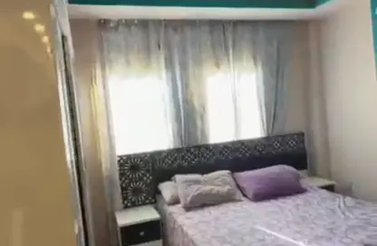 Apartment - 2 Bedrooms - 1 Bathroom for rent in Italian Square - Hadayek October - 6 October City - Giza