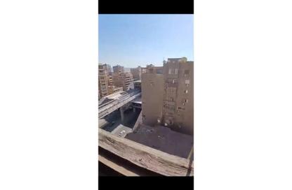 شقة - 3 غرف نوم - 1 حمام للبيع في شارع ذاكر حسين - الحديقة الدولية - الحي السابع - مدينة نصر - القاهرة