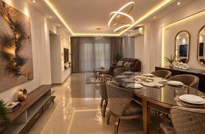 Apartment - 2 - 3 for rent in Eastown - 5th Settlement Compounds - The 5th Settlement - New Cairo City - Cairo Apartment - 2 - 3 for rent in Eastown - 5th Settlement Compounds - The 5th Settlement - New Cairo City - Cairo