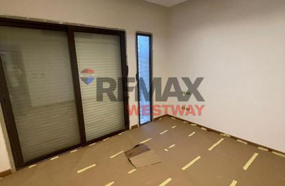 Apartment - 3 - 3 for rent in One 16 - Sheikh Zayed Compounds - Sheikh Zayed City - Giza