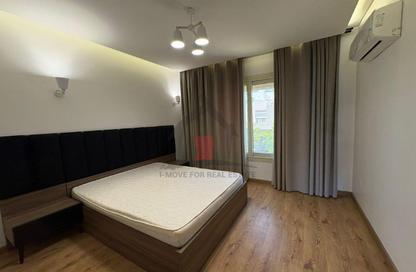Townhouse - 4 Bedrooms - 4 Bathrooms for sale in Palm Hills WoodVille - Al Wahat Road - 6 October City - Giza